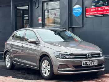 2020 (20) - 1.0 TSI 95 SE 5dr DSG