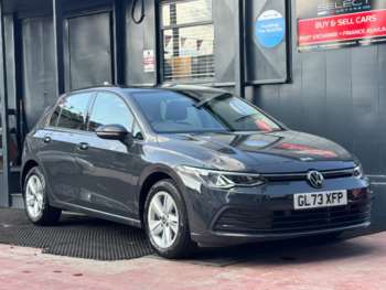 2023 (73) - 1.5 TSI Life Euro 6 (s/s) 5dr