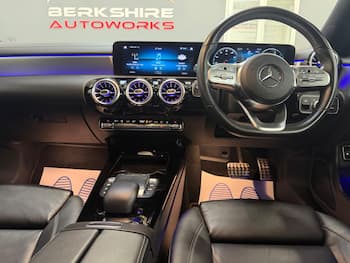 Used Mercedes-Benz CLA 2020 for sale - 79874944: Photo