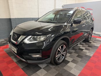 Used Nissan X-Trail 2019 for sale - 79873689: Photo