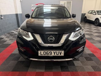 Used Nissan X-Trail 2019 for sale - 79873689: Photo
