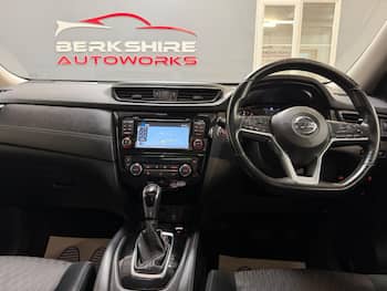 Used Nissan X-Trail 2019 for sale - 79873689: Photo