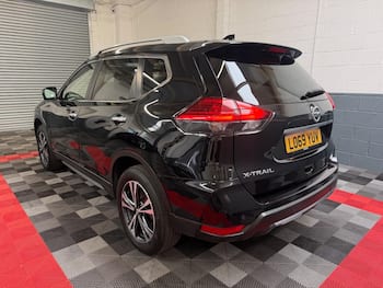 Used Nissan X-Trail 2019 for sale - 79873689: Photo