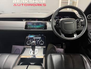 Used Land Rover Range Rover Evoque 2019 for sale - 79888094: Photo