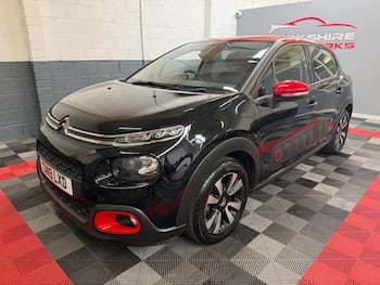 Used Citroen C3 2019 for sale - 79874099: Photo