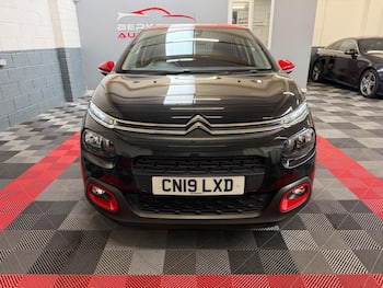 Used Citroen C3 2019 for sale - 79874099: Photo