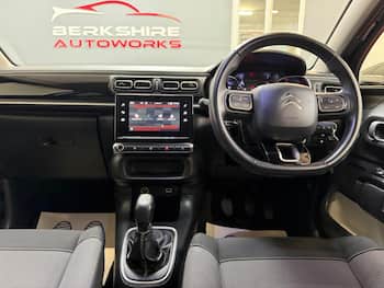 Used Citroen C3 2019 for sale - 79874099: Photo