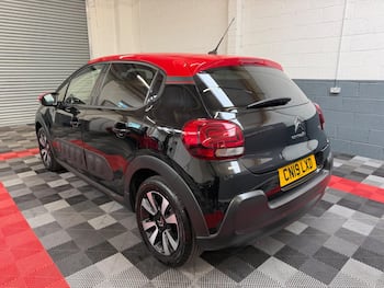 Used Citroen C3 2019 for sale - 79874099: Photo