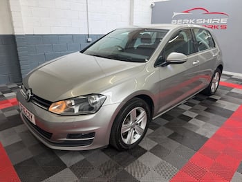 Used Volkswagen Golf 2016 for sale - 79874946: Photo