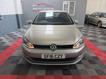Used Volkswagen Golf 2016 for sale - 79874946: Photo