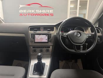 Used Volkswagen Golf 2016 for sale - 79874946: Photo