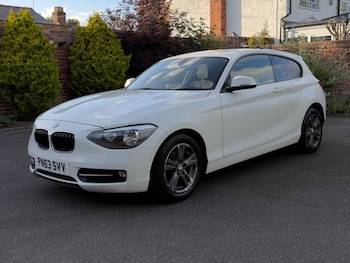 Used BMW 1 Series 2013 for sale - 78889914: Photo