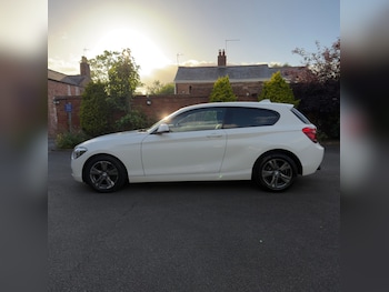 Used BMW 1 Series 2013 for sale - 78889914: Photo