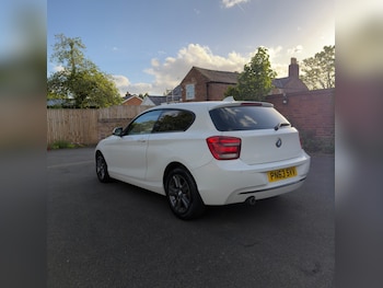 Used BMW 1 Series 2013 for sale - 78889914: Photo