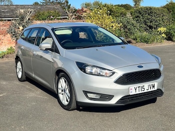 Used Ford Focus 2015 for sale - 78345554: Photo