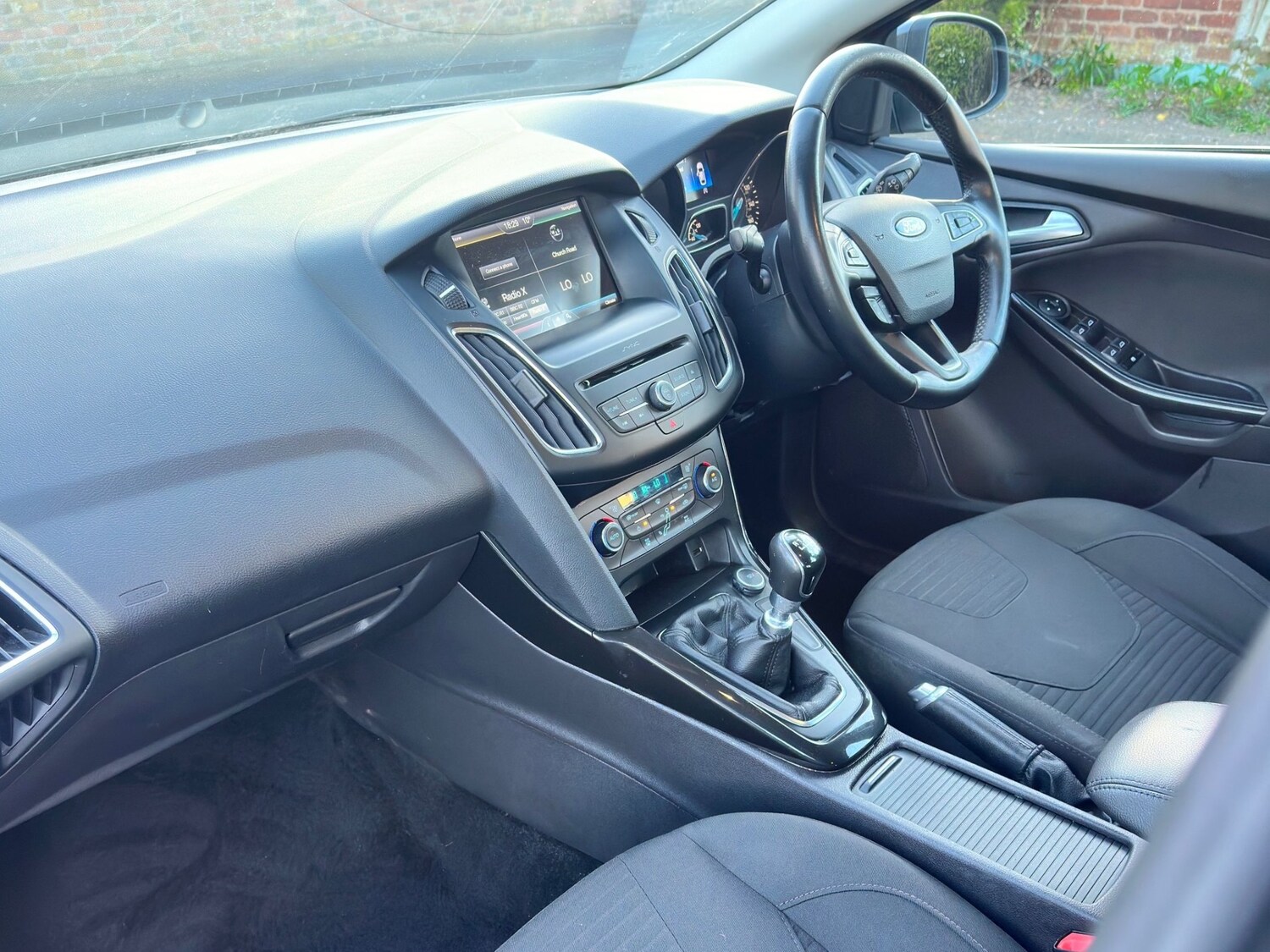 Used Ford Focus 2016 for sale - 78163184: Photo 10