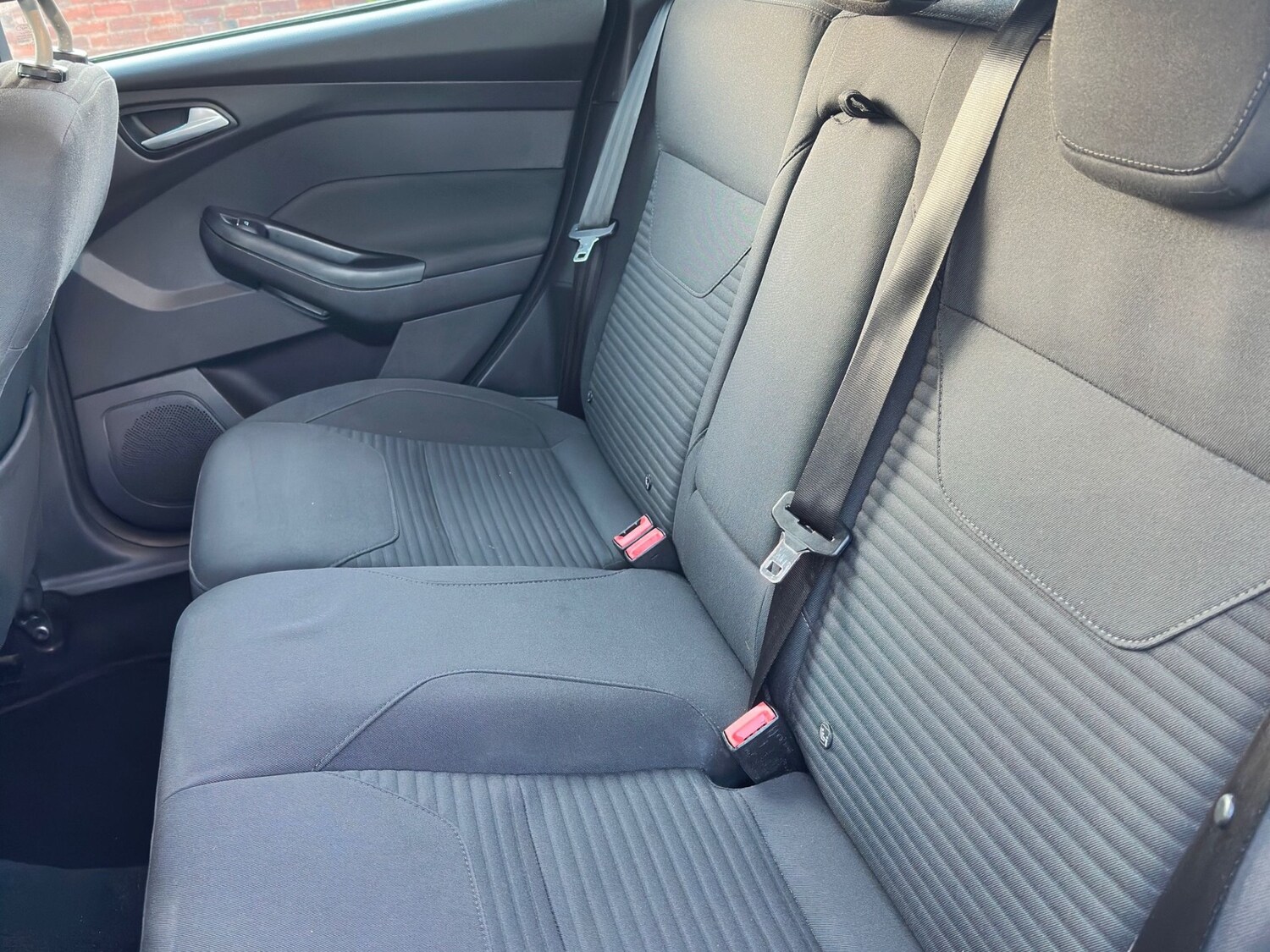 Used Ford Focus 2016 for sale - 78163184: Photo 11