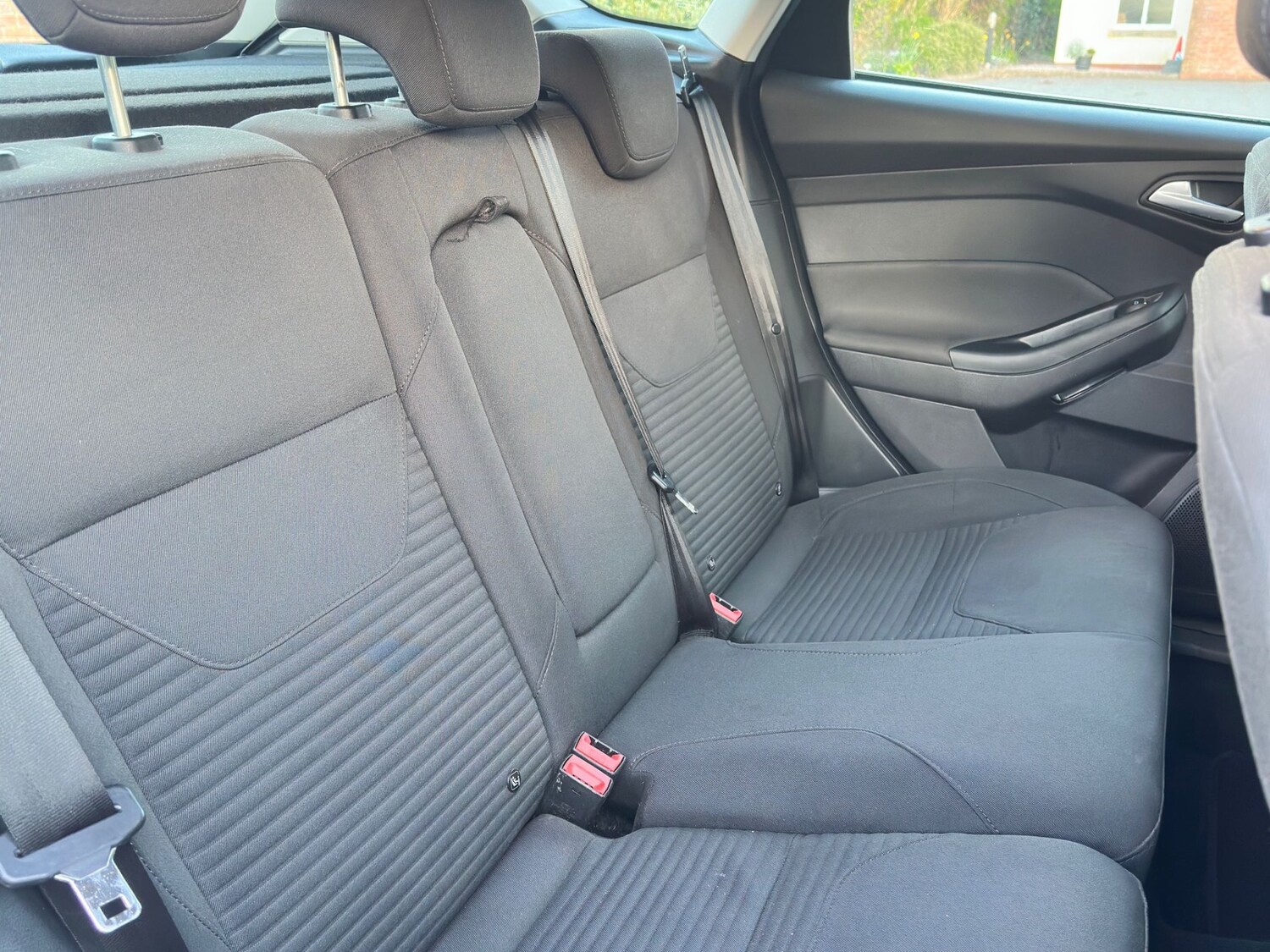 Used Ford Focus 2016 for sale - 78163184: Photo 12