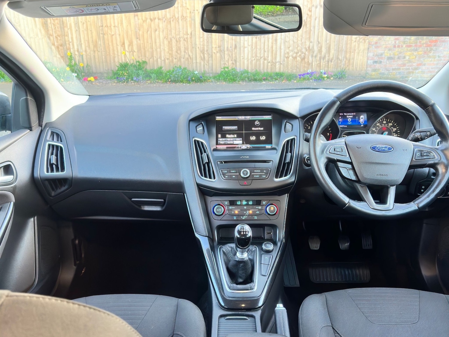 Used Ford Focus 2016 for sale - 78163184: Photo 13