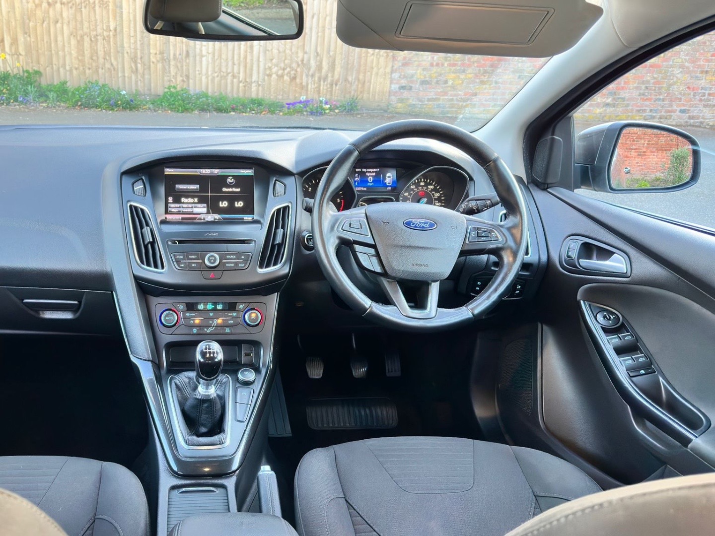 Used Ford Focus 2016 for sale - 78163184: Photo 14