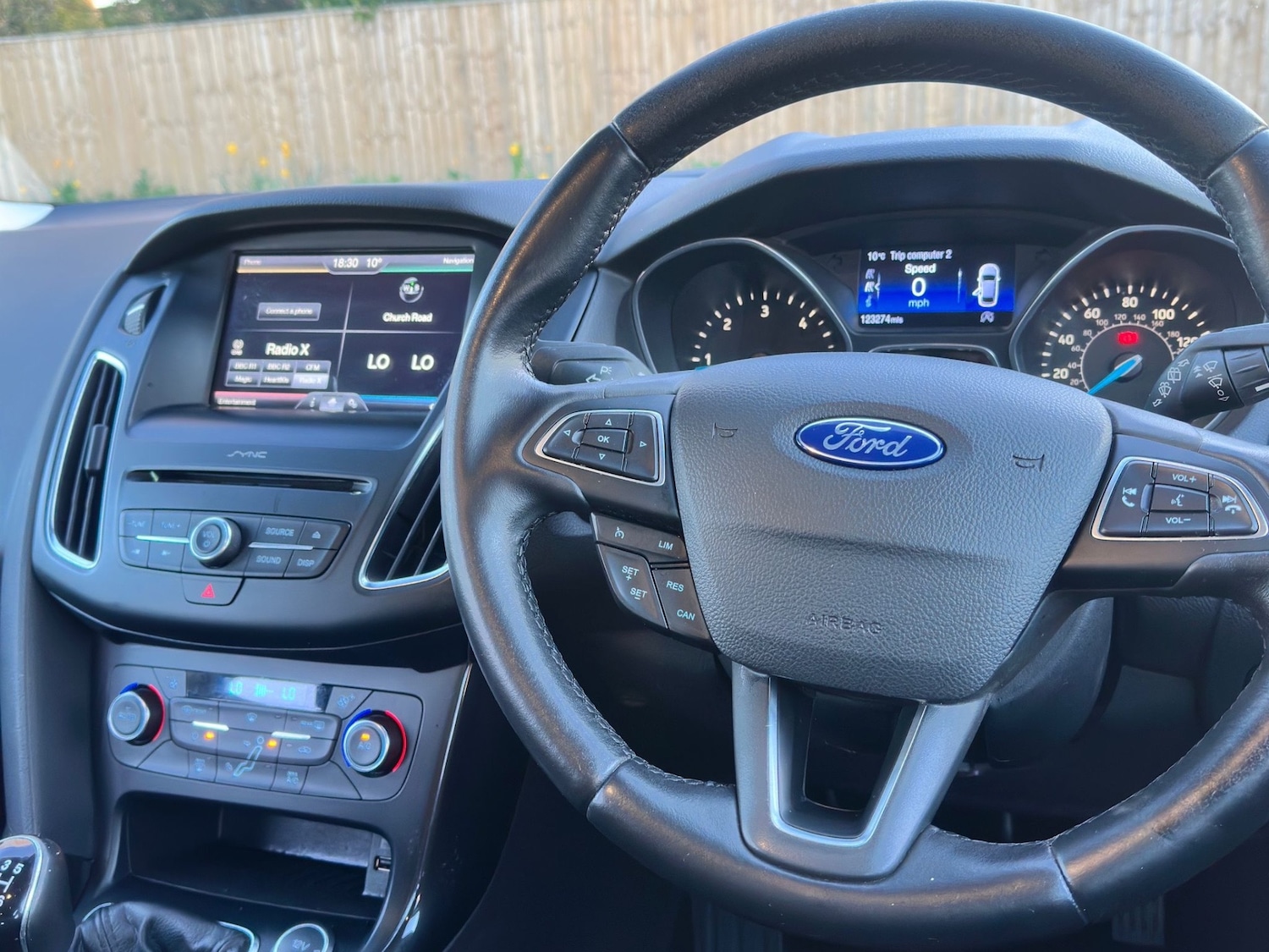 Used Ford Focus 2016 for sale - 78163184: Photo 15