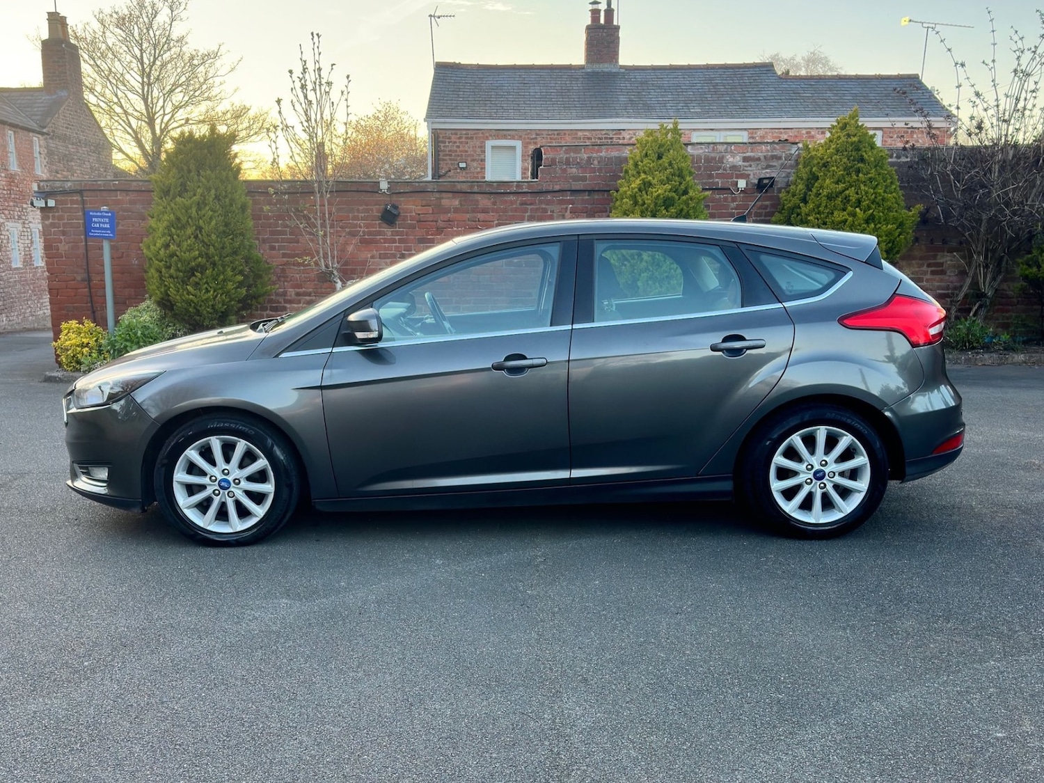 Used Ford Focus 2016 for sale - 78163184: Photo 5