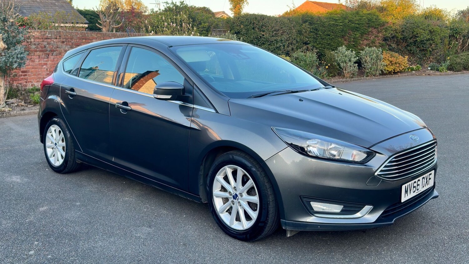 Used Ford Focus 2016 for sale - 78163184: Photo 6