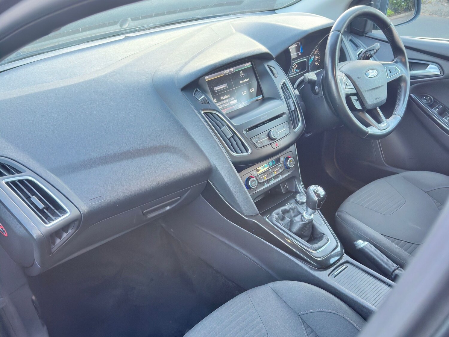 Used Ford Focus 2016 for sale - 78163184: Photo 9