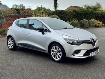 Used Renault Clio 2017 for sale - 78242230: Photo