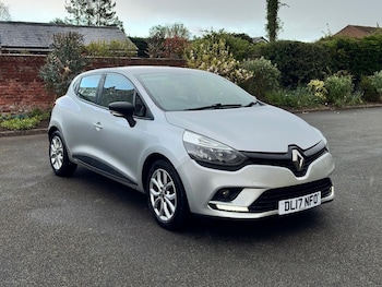 Used Renault Clio 2017 for sale - 78242230: Photo