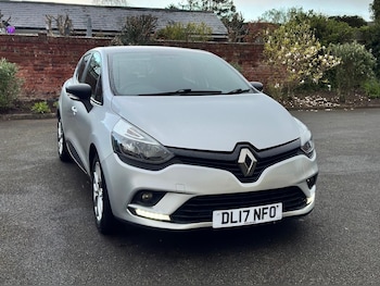 Used Renault Clio 2017 for sale - 78242230: Photo