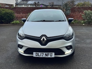 Used Renault Clio 2017 for sale - 78242230: Photo