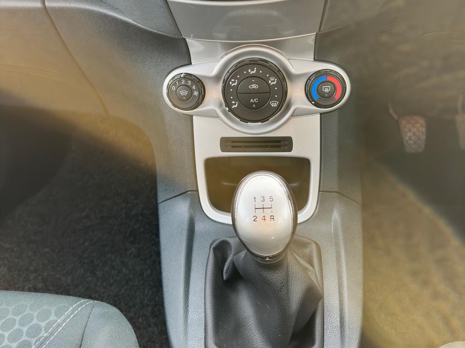 Used Ford Fiesta 2009 for sale - 78182002: Photo 13