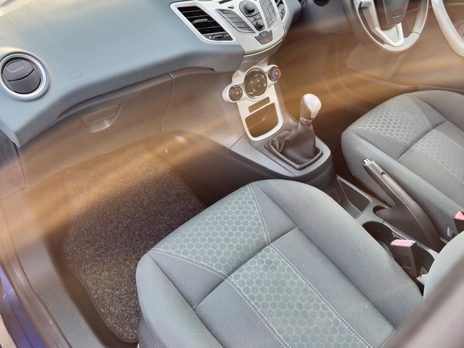 Used Ford Fiesta 2009 for sale - 78182002: Photo 15