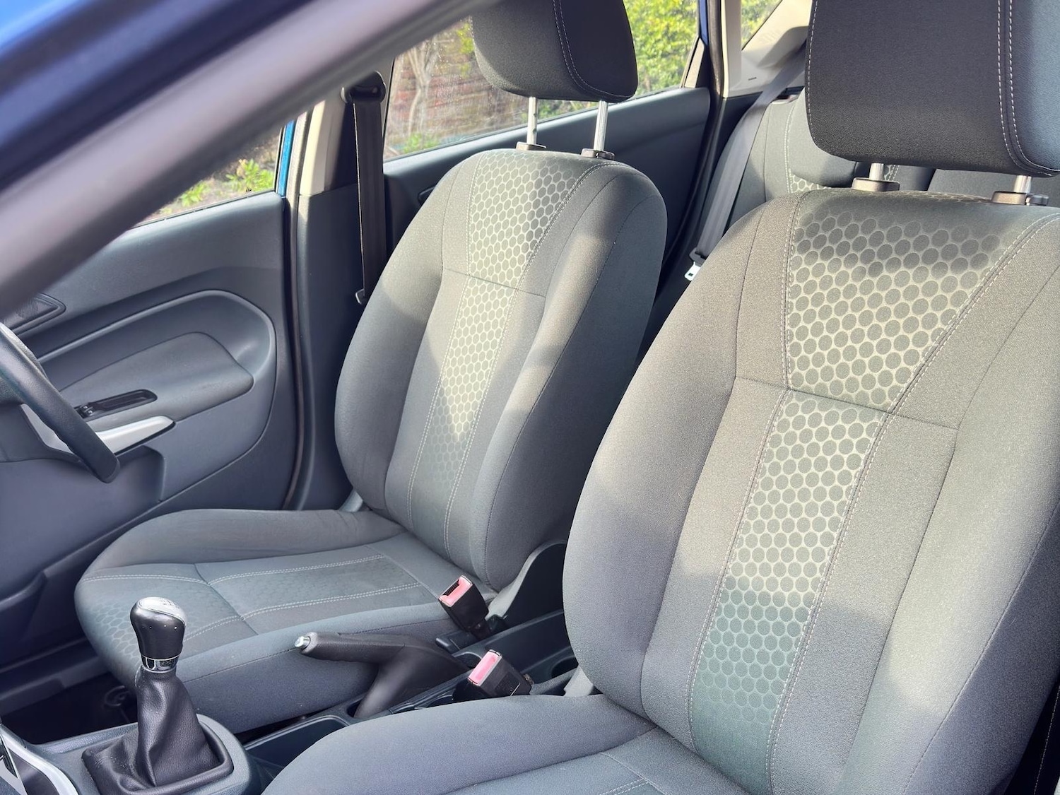 Used Ford Fiesta 2009 for sale - 78182002: Photo 16