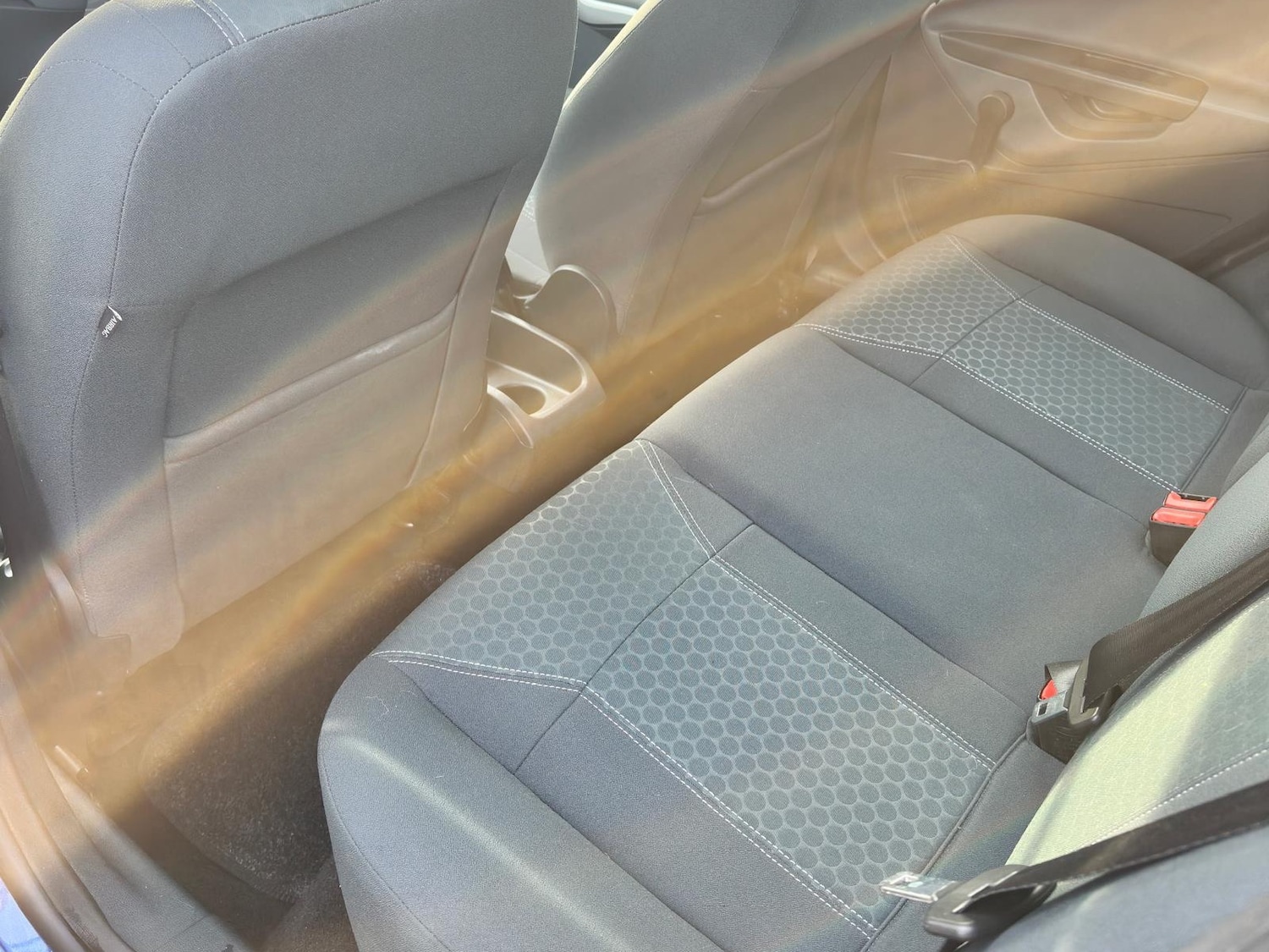 Used Ford Fiesta 2009 for sale - 78182002: Photo 17