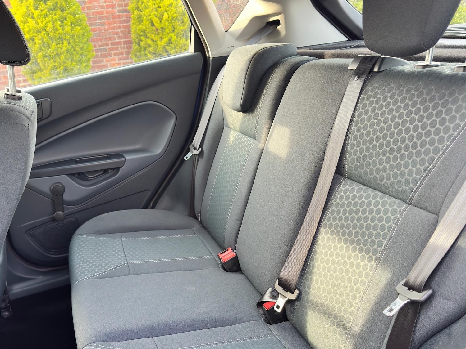 Used Ford Fiesta 2009 for sale - 78182002: Photo 18