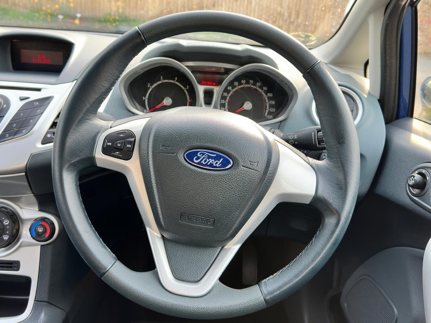 Used Ford Fiesta 2009 for sale - 78182002: Photo 9