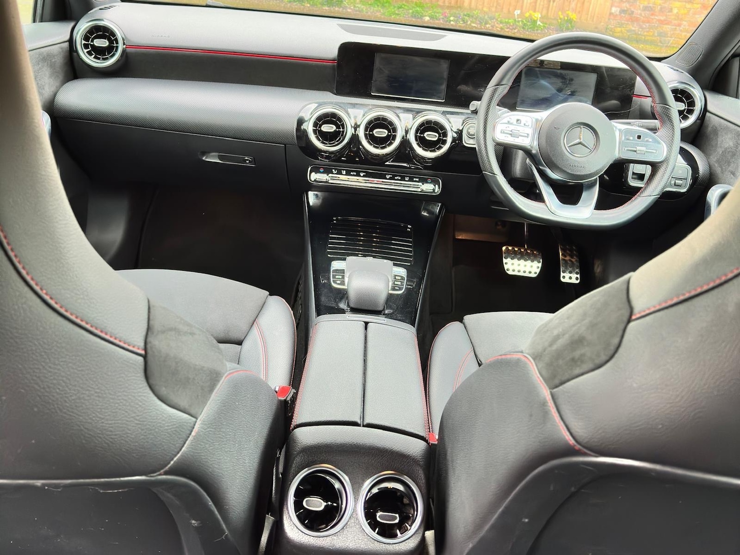 Used Mercedes-Benz A-Class 2018 for sale - 78166701: Photo 14