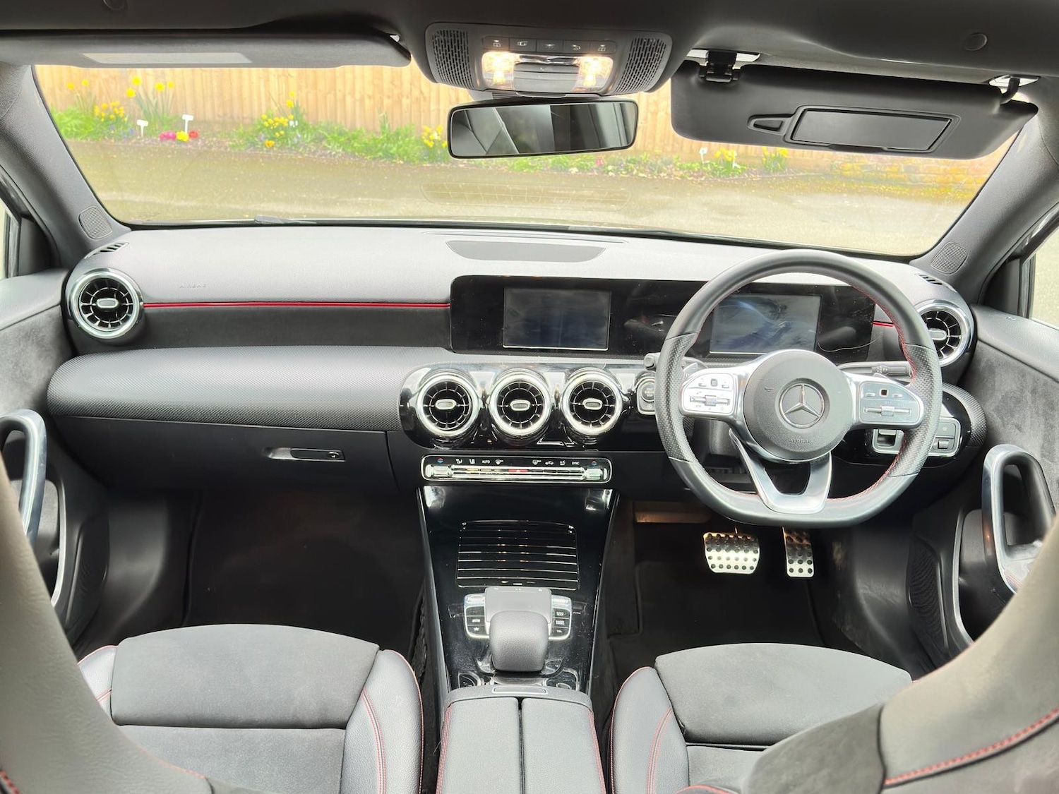 Used Mercedes-Benz A-Class 2018 for sale - 78166701: Photo 15