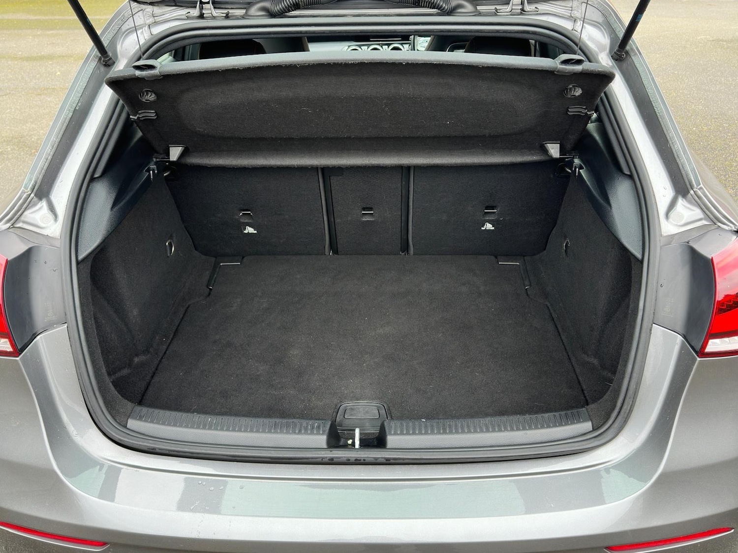 Used Mercedes-Benz A-Class 2018 for sale - 78166701: Photo 16