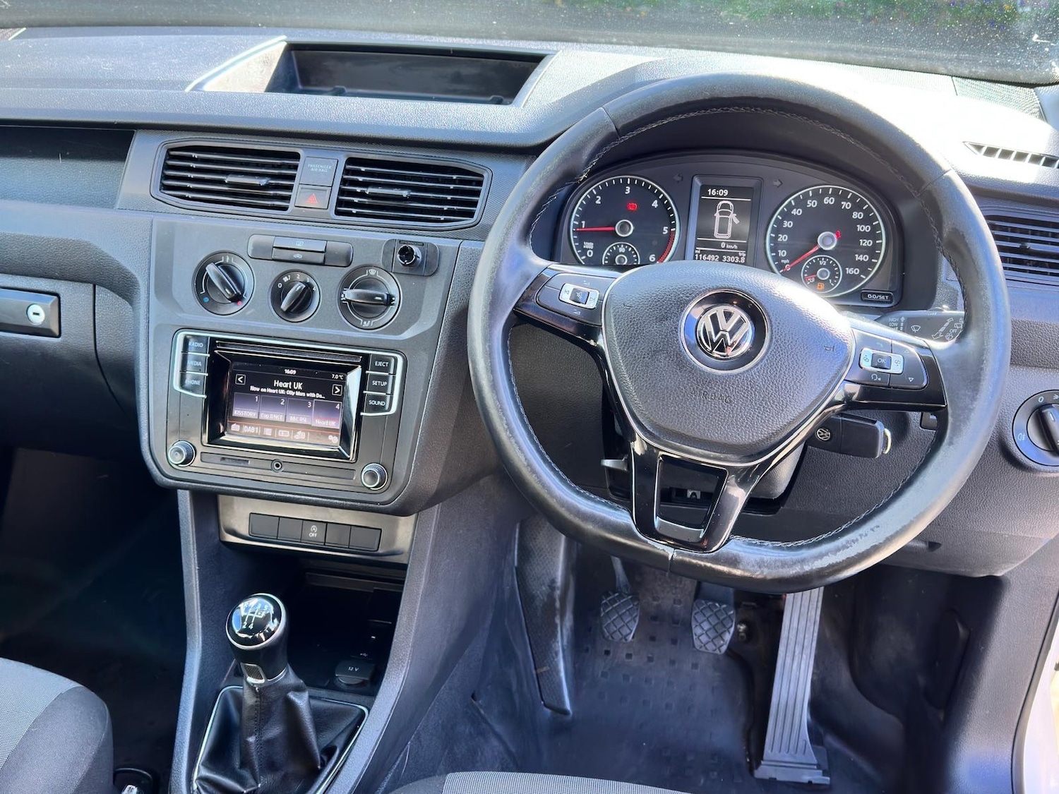 Used Volkswagen Caddy 2018 for sale - 78169139: Photo 10