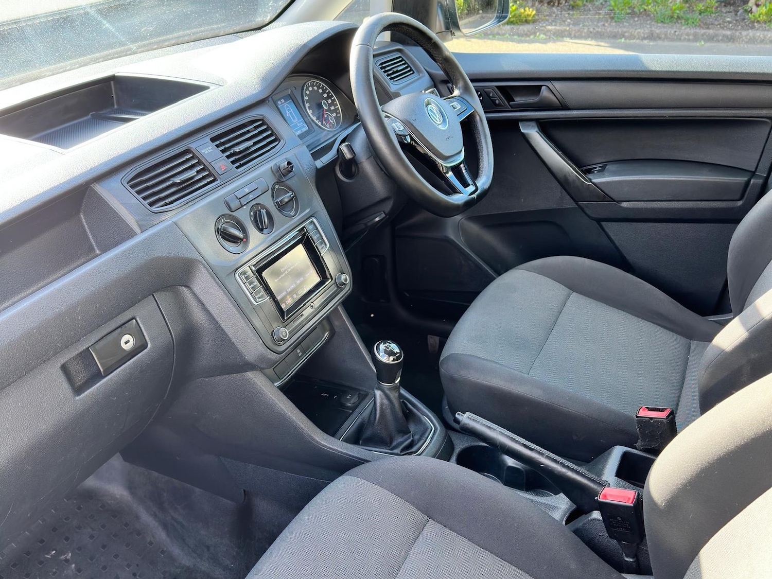 Used Volkswagen Caddy 2018 for sale - 78169139: Photo 11