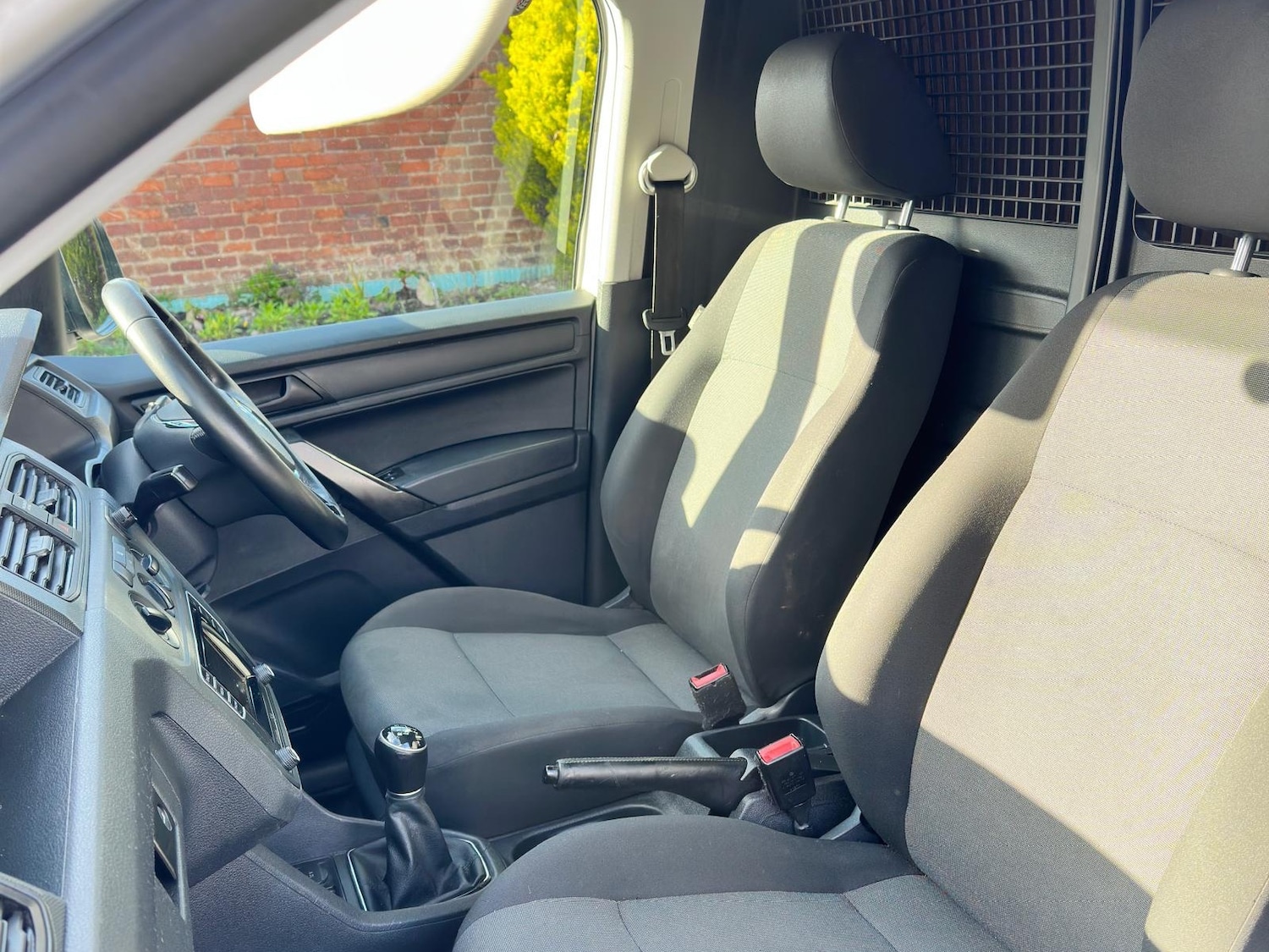 Used Volkswagen Caddy 2018 for sale - 78169139: Photo 12