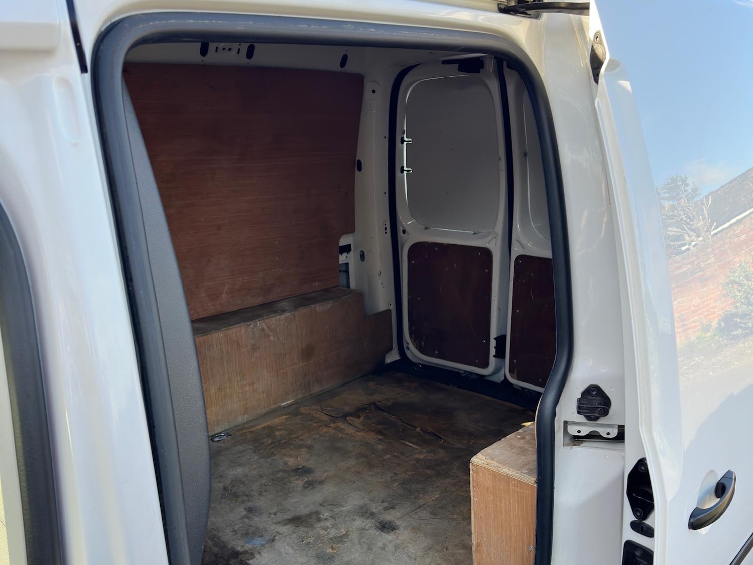 Used Volkswagen Caddy 2018 for sale - 78169139: Photo 13