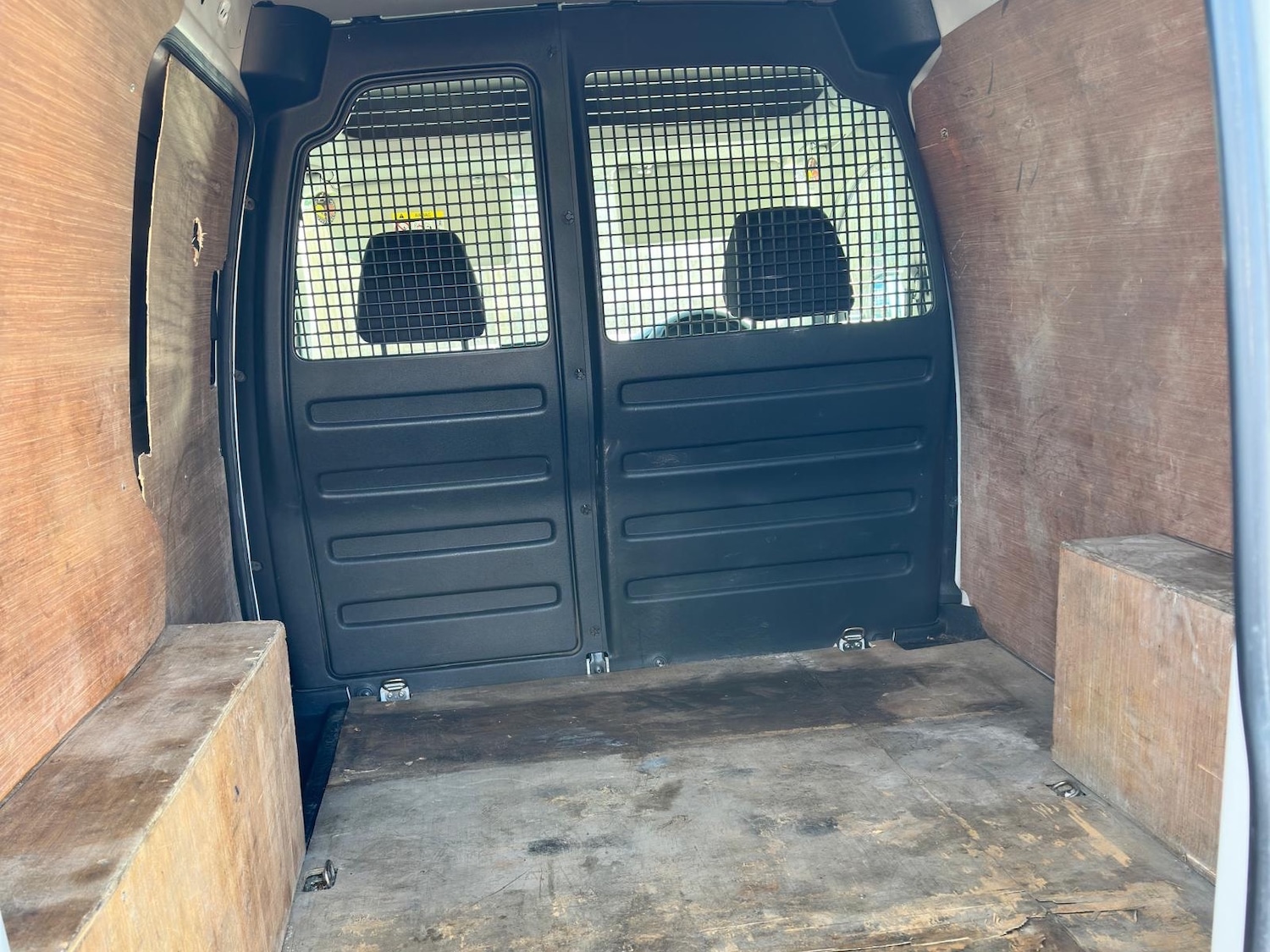 Used Volkswagen Caddy 2018 for sale - 78169139: Photo 14