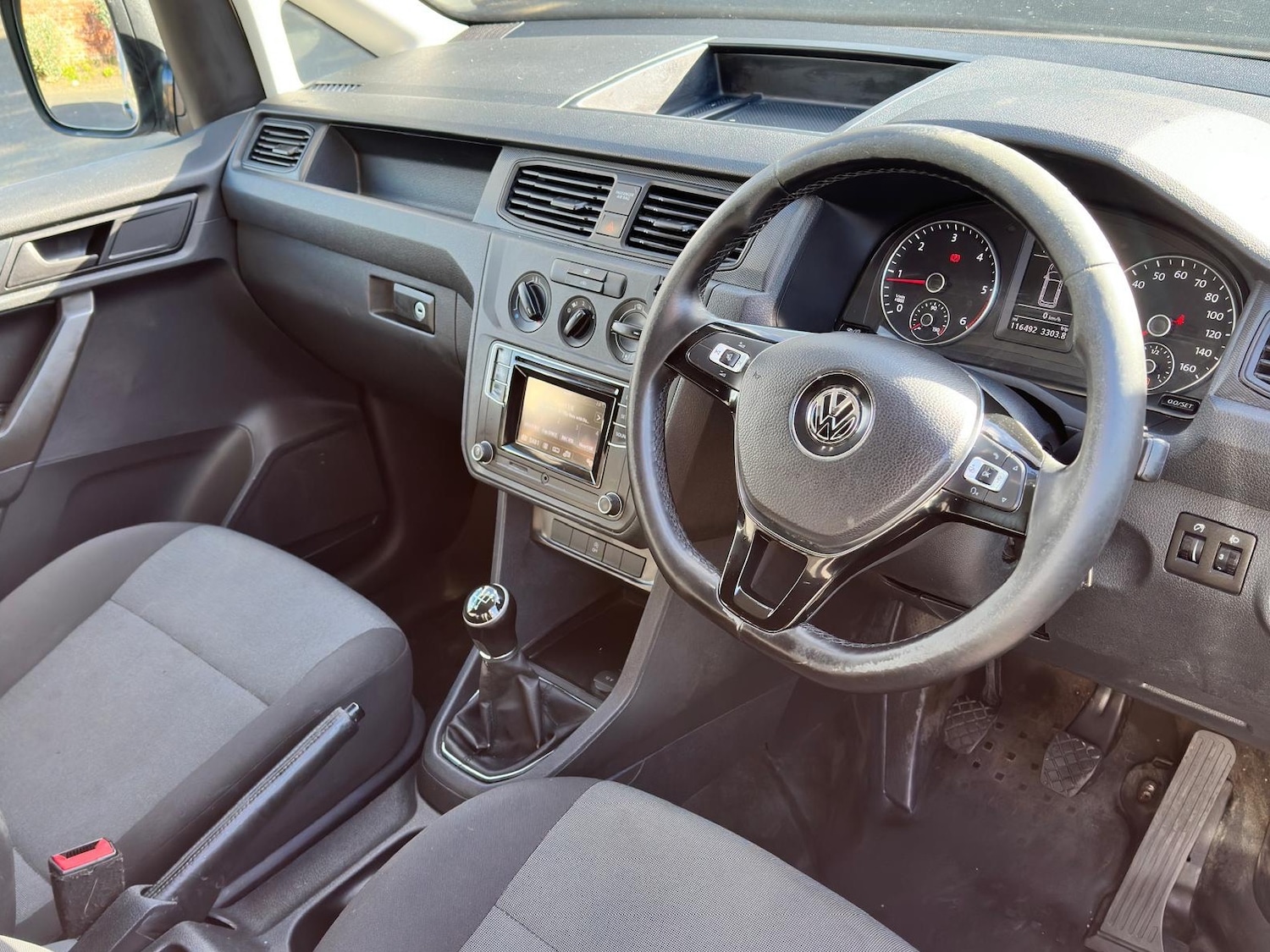 Used Volkswagen Caddy 2018 for sale - 78169139: Photo 9