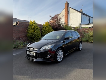 Used Ford Focus 2014 for sale - 79451768: Photo
