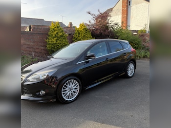 Used Ford Focus 2014 for sale - 79451768: Photo