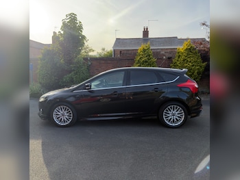 Used Ford Focus 2014 for sale - 79451768: Photo